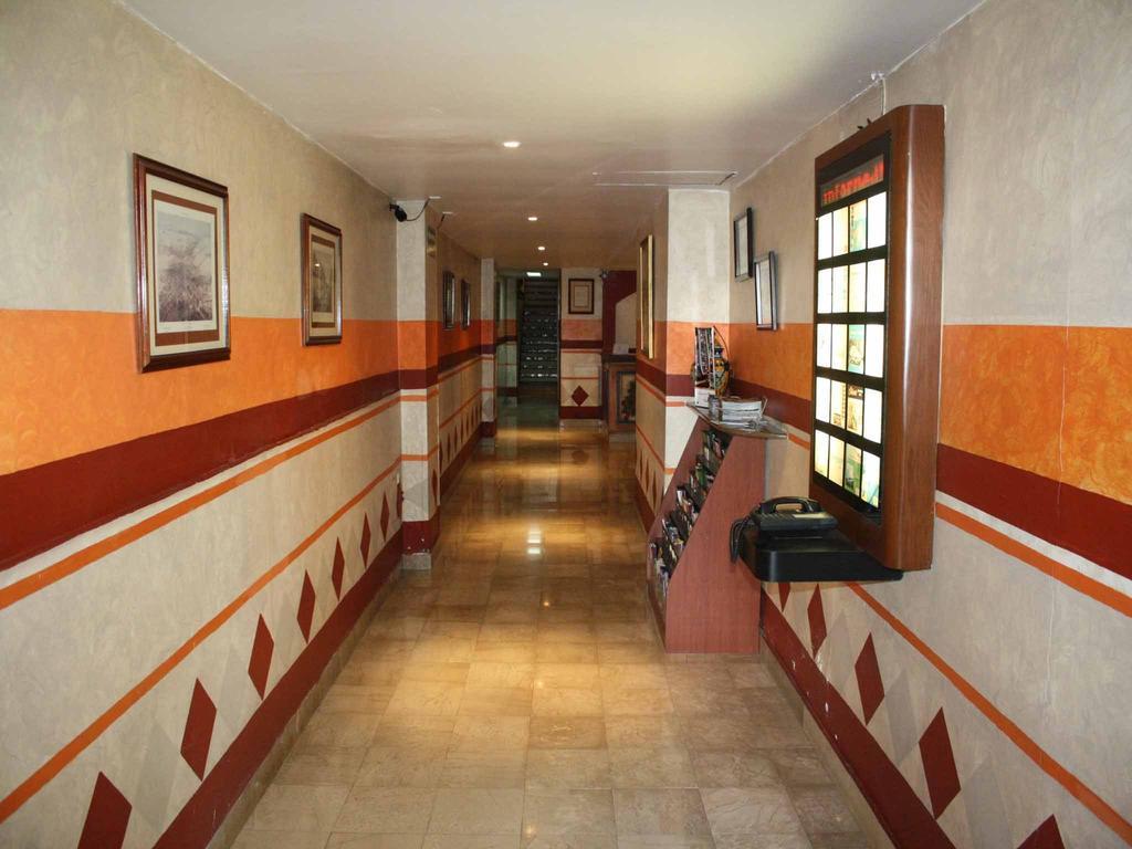 Casa De La Condesa Hotel Mexico City Exterior photo